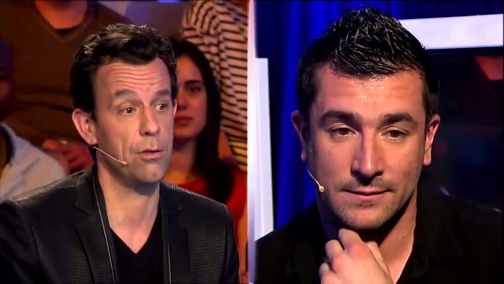 Anthony Joubert [32] L'examen du permis de conduire #ONDAR
