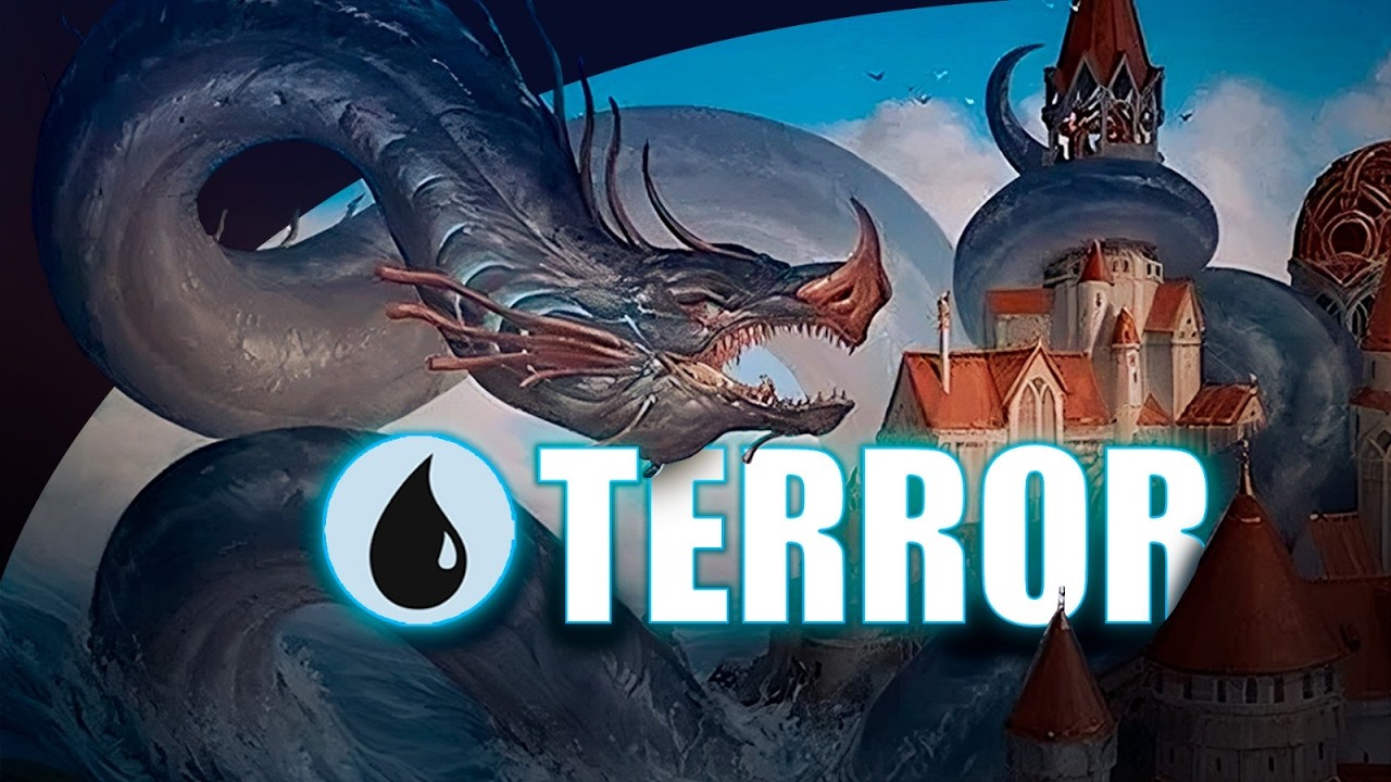 Pauper Challenge - FORCE SPIKE strikes