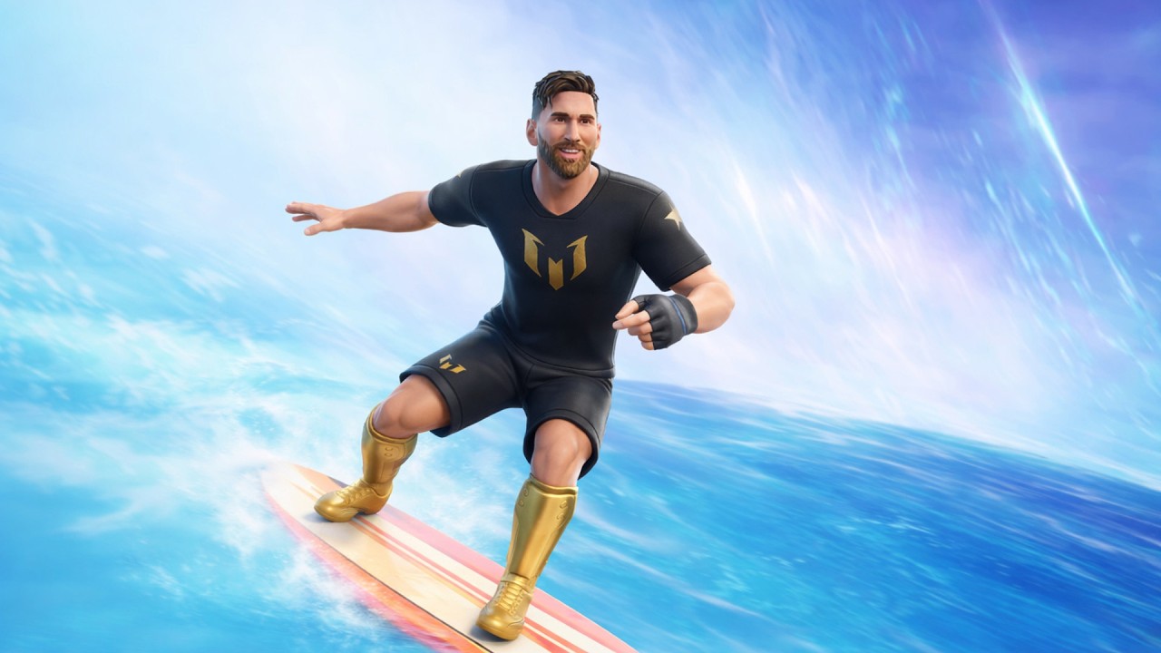 Última victoria de la temporada. Fortnite #114