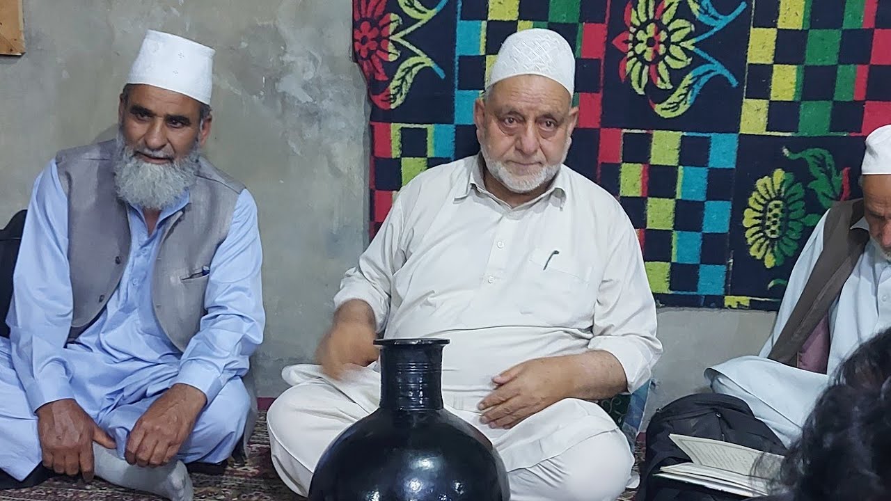 kashur saaz Instrumental ❤❤💚😭 || Gh Ahmad Sofi ||