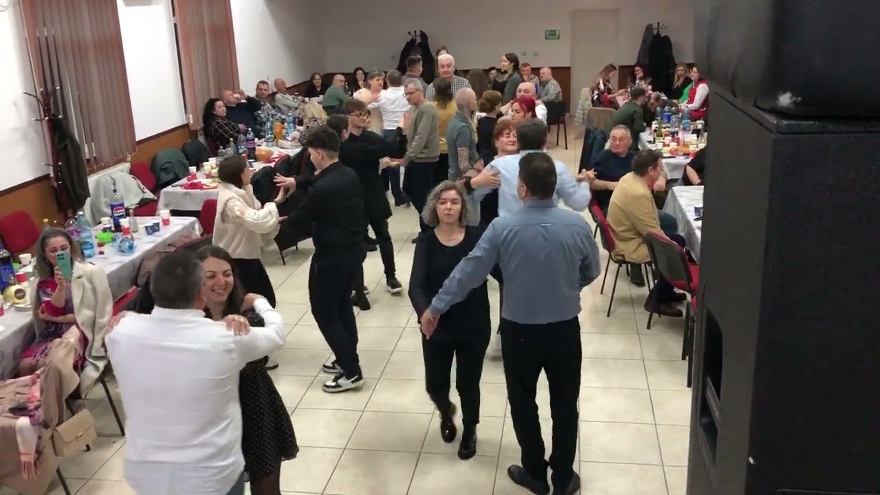 Bal de Dragobete Sofronea 9