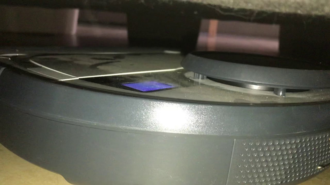 Vorwerk VR200 - Mir platzt der Arsch 2