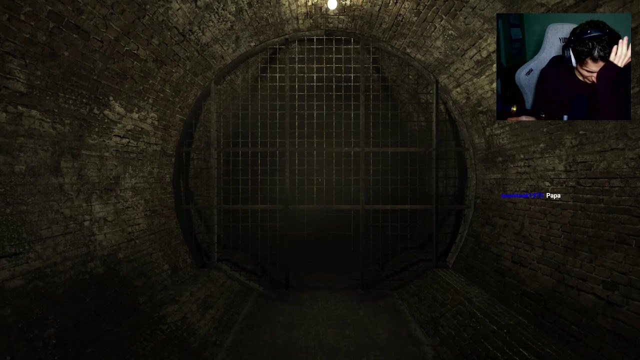 + OUTLAST +