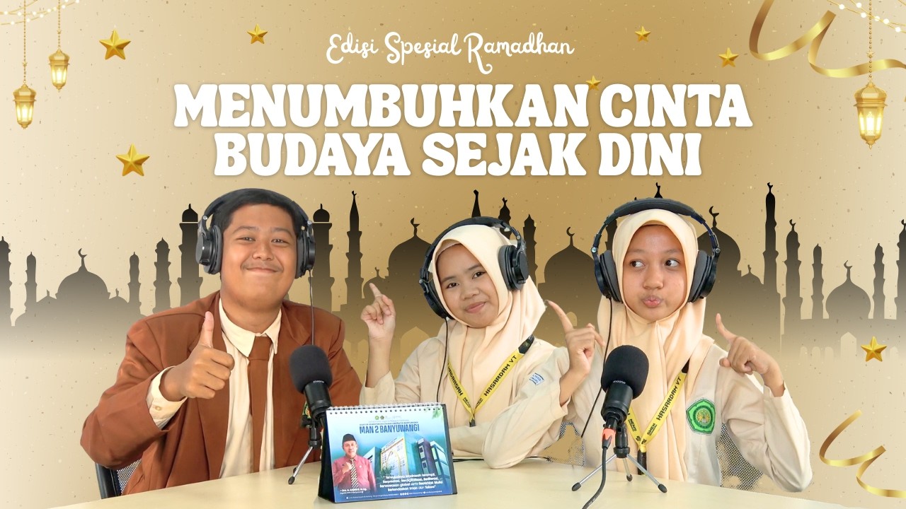 BEDA DARI YANG LAIN!! Anak Lain Suka Mobil - Mobilan, Davin Suka Wayang! || Eps. 03