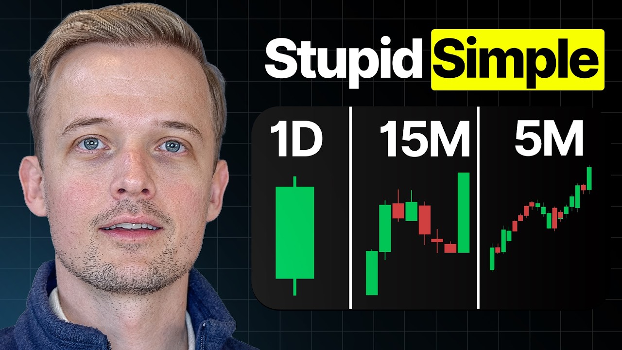 This Simple Scalping Strategy Makes Me Over $10,000/Month