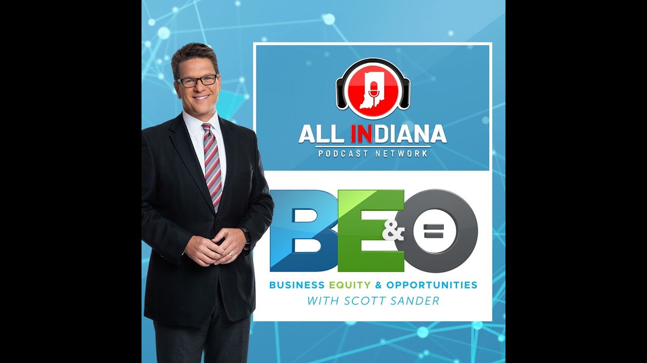 BE&O Podcast - Accounting and Bookkeeping - The Impact of A.I. on Small Business