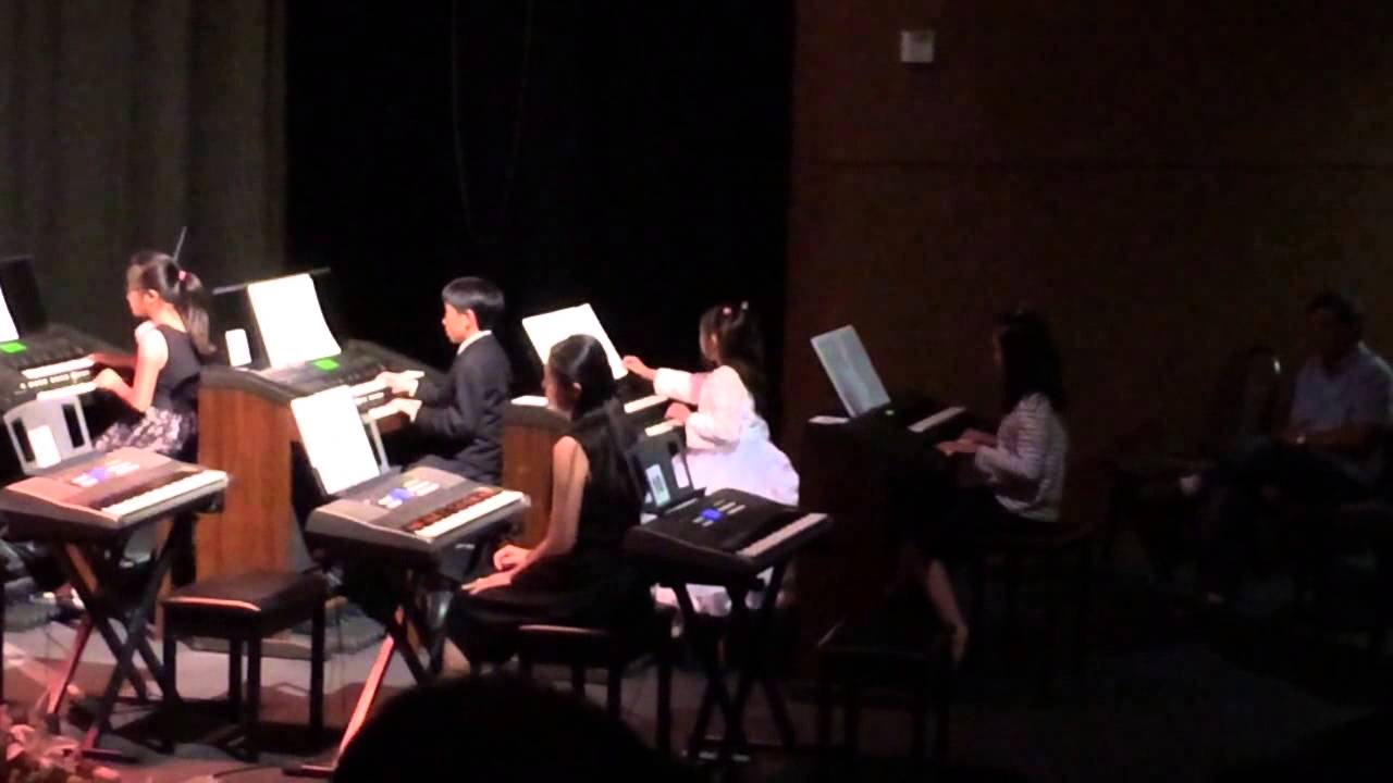 Symphony No.8(