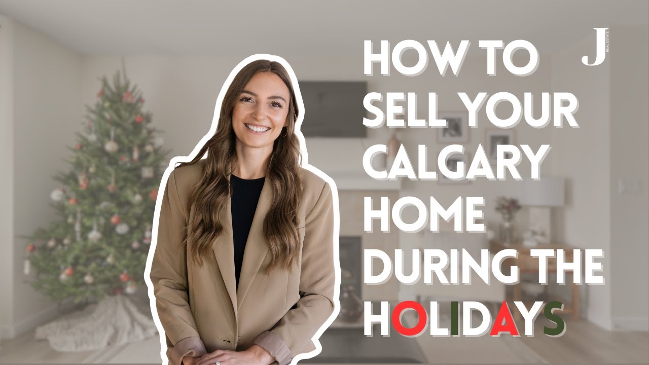 Holiday Home Selling: How to Successfully Sell Before the New Year