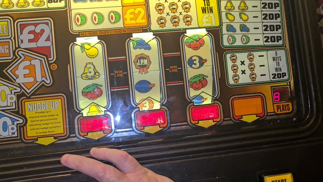 Plenty of play on Nudge Shuffle