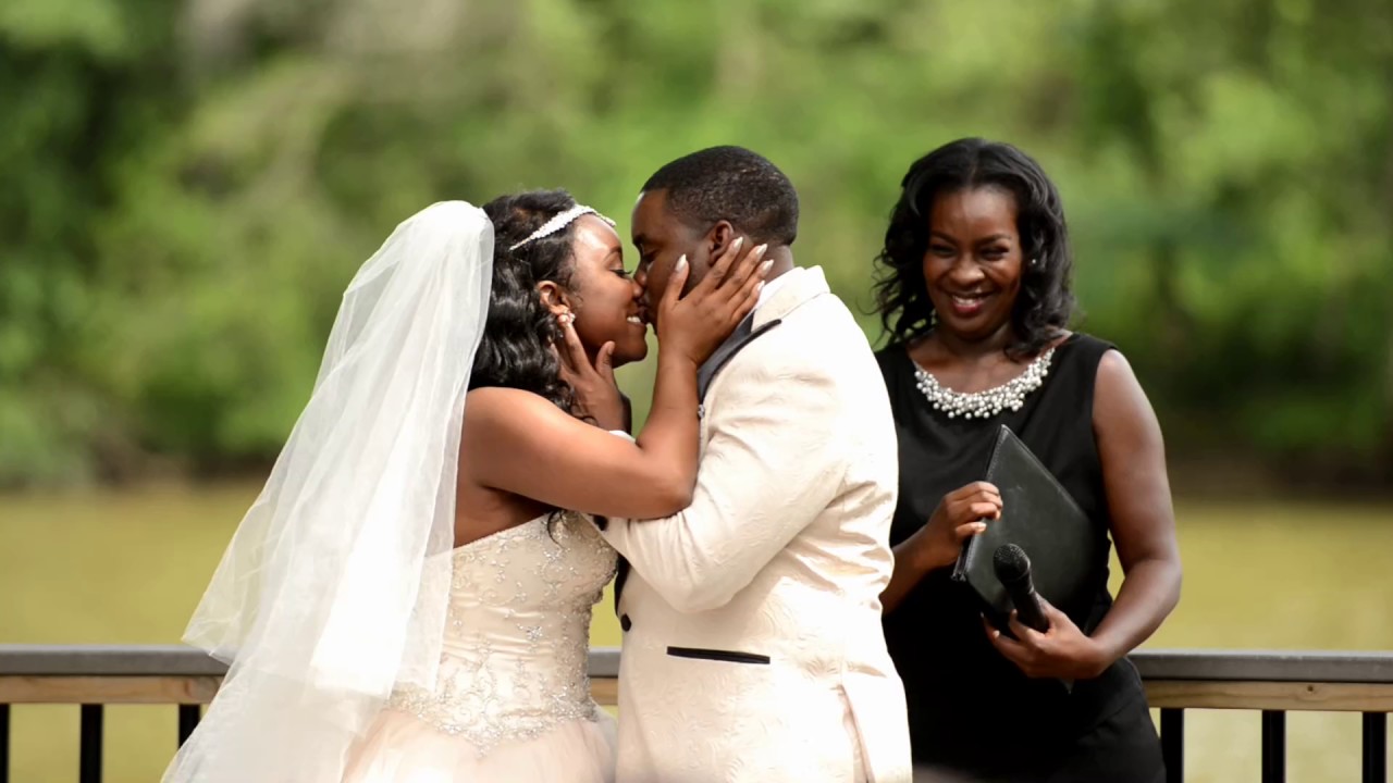 Sparrow Wedding Highlight (Major- Why I love you)
