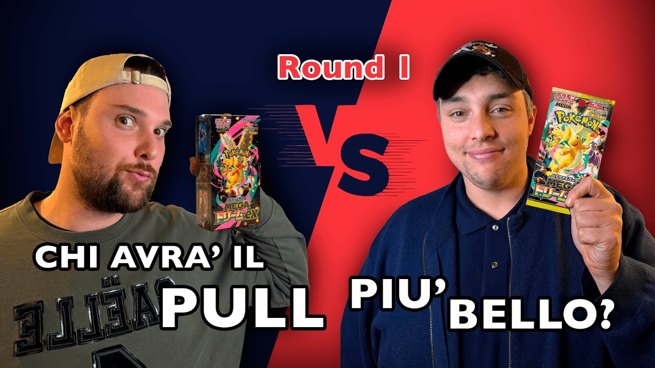 BOX BATTLE POKÉMON!  Chi vince? DECIDE LA COMMUNITY! | Mega Dream Challenge #1