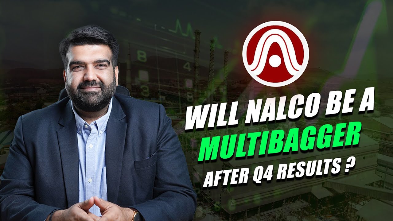 Will NALCO Be a Multibagger? | NALCO Stock Analysis 2025