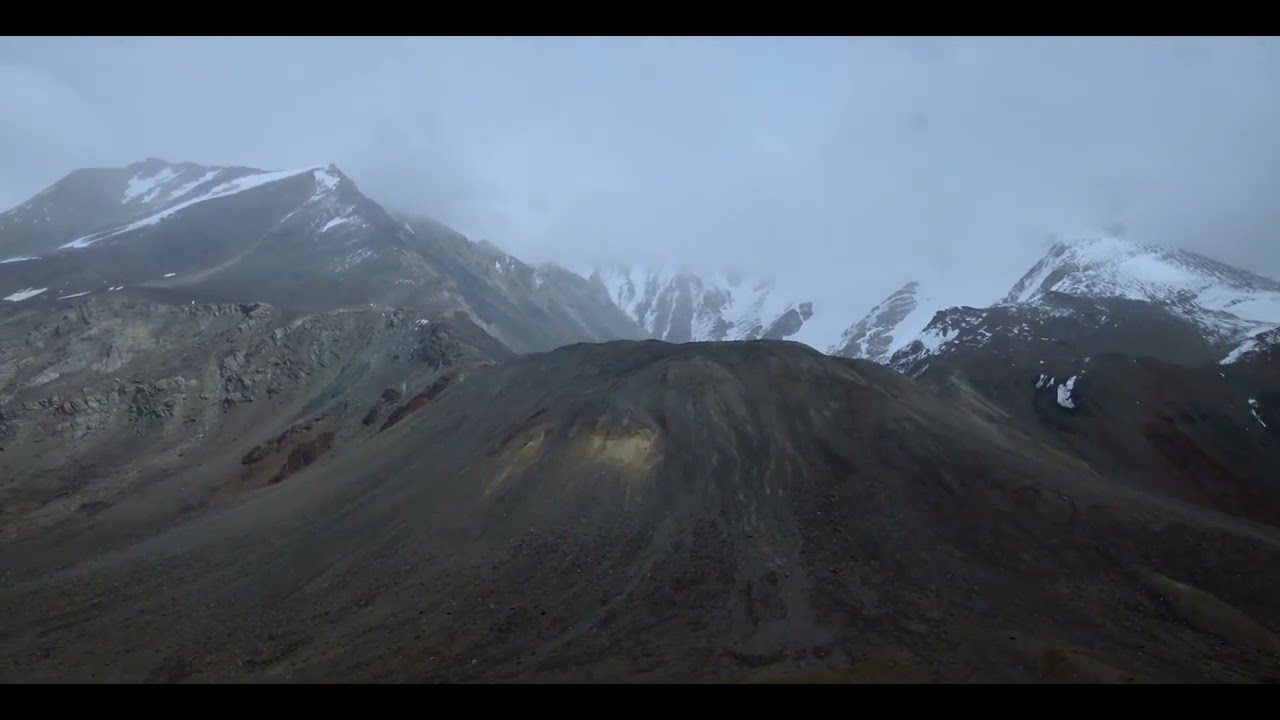 Ladakh | Leh | Kargil | Jai Prakash Jha