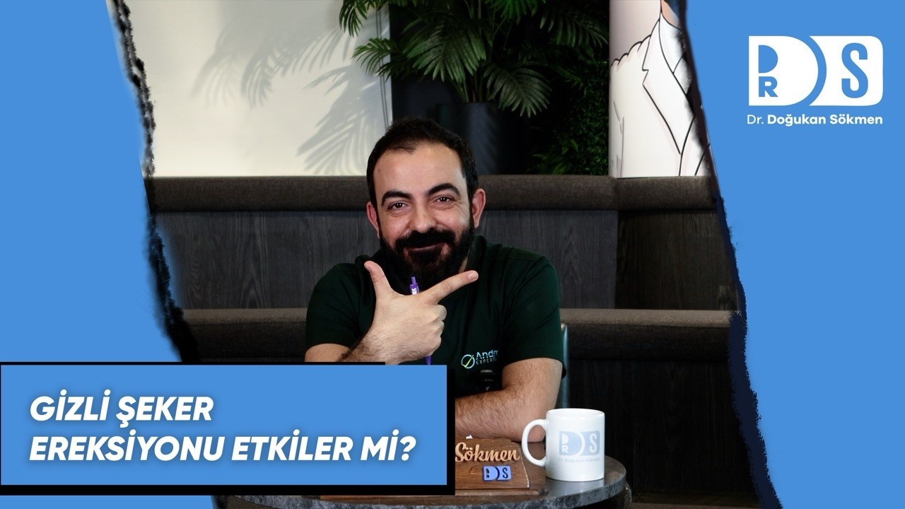 Sertleşme Sorununda Gizli Tehlike: Sakın Yorgunluk Demeyin! 🚨
