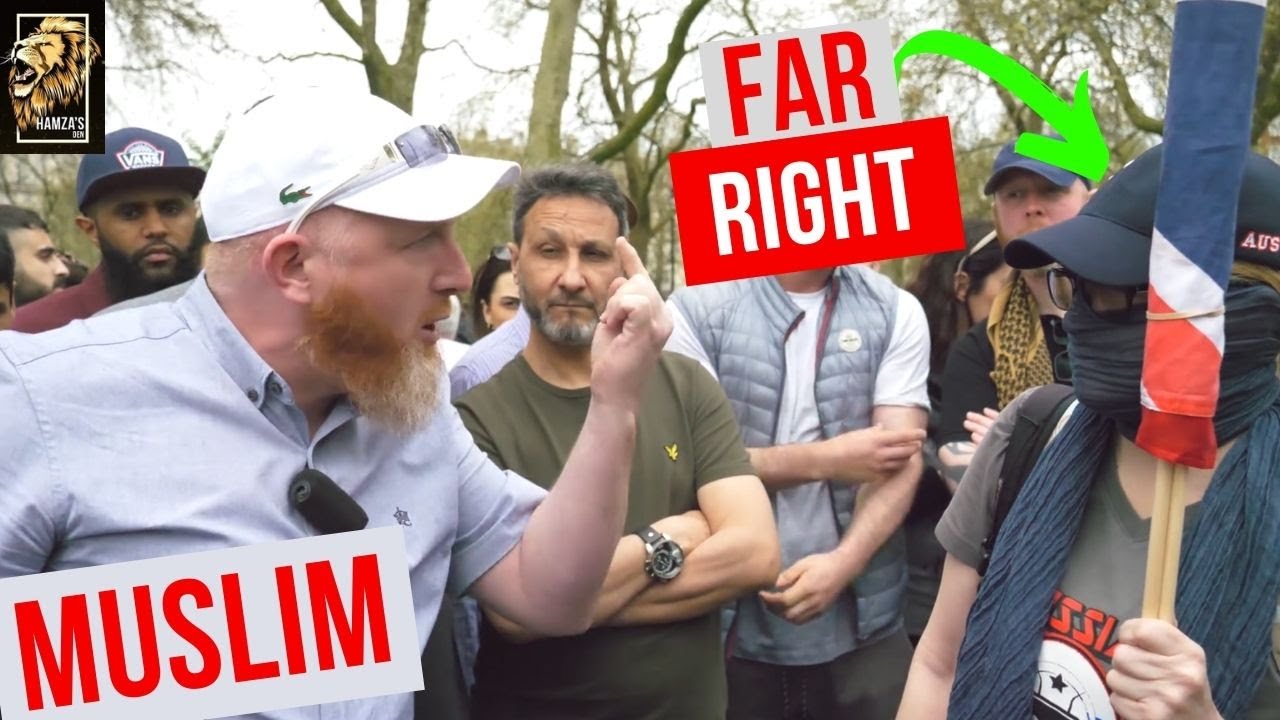 Grooming Gangs, Islam and The West | Corner Classics
