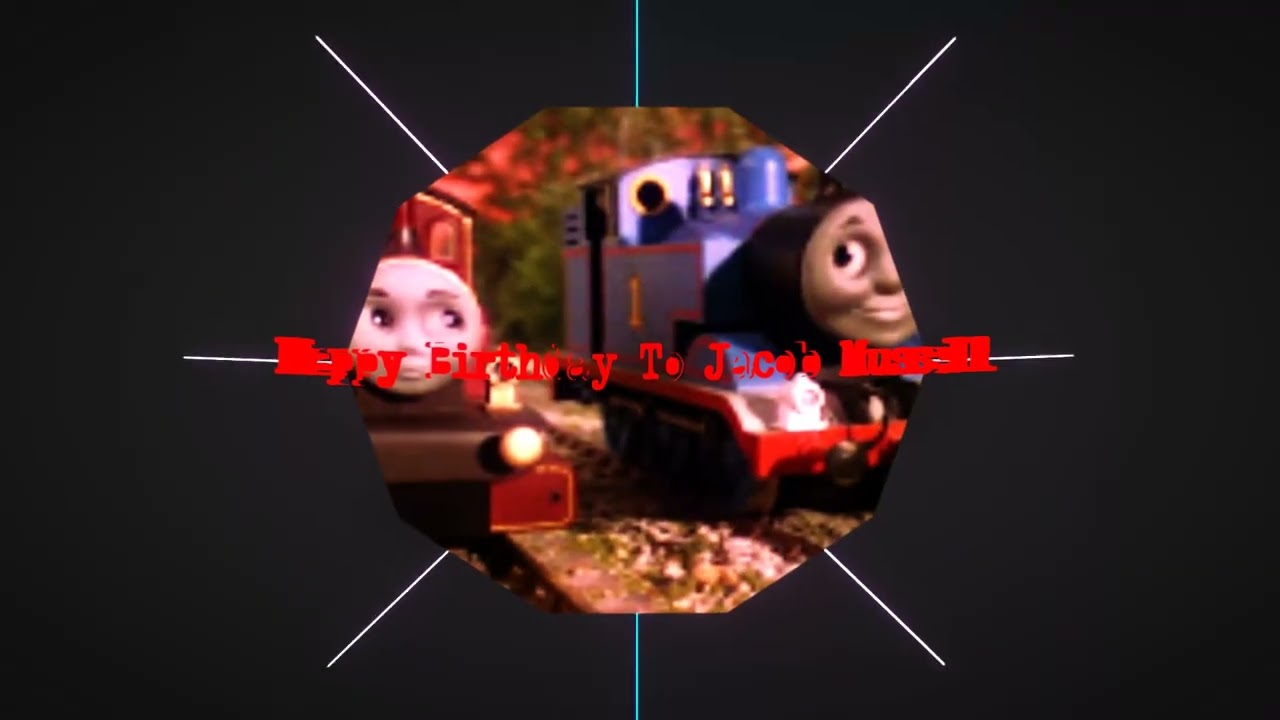 Happy Birthday To Jacob Mussell With Robchuckle And Friends 15TH February 2026! :D