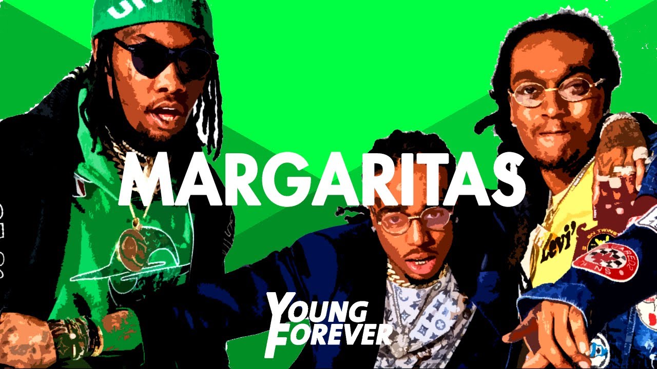 (FREE) Migos Type Beat - 