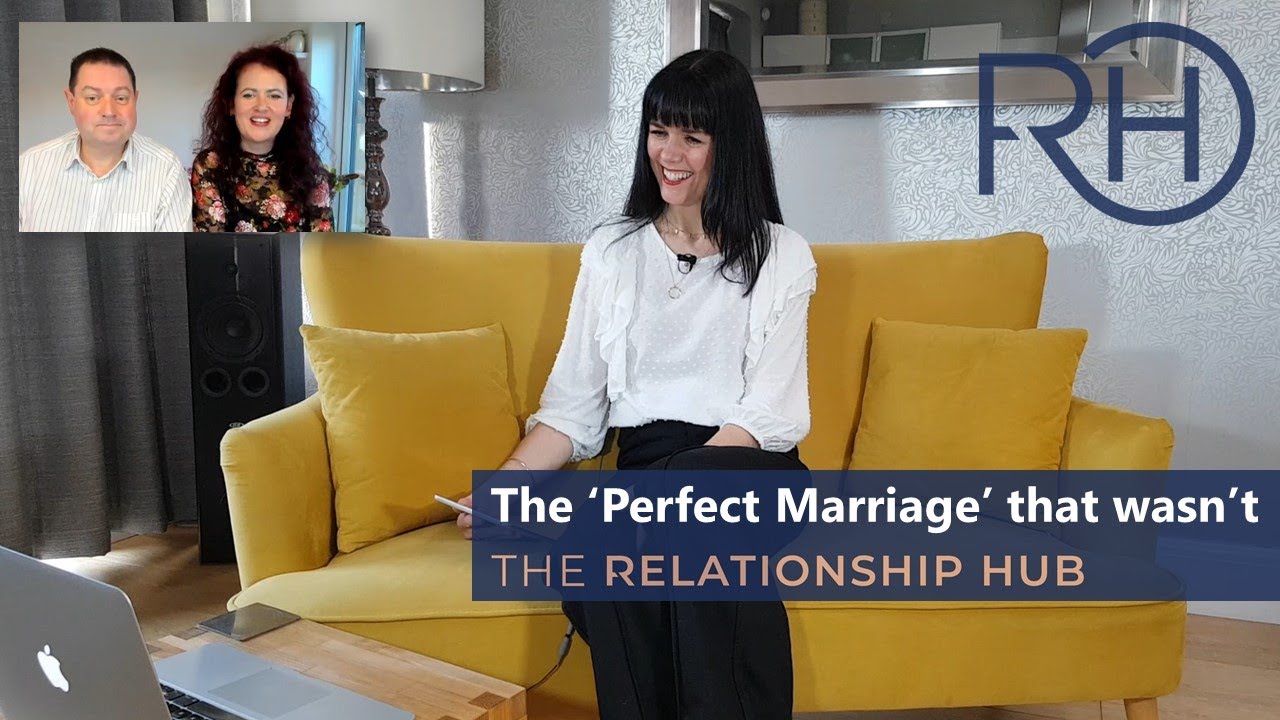 The 'Perfect Marriage' that wasn't! - what does happily ever after really mean?
