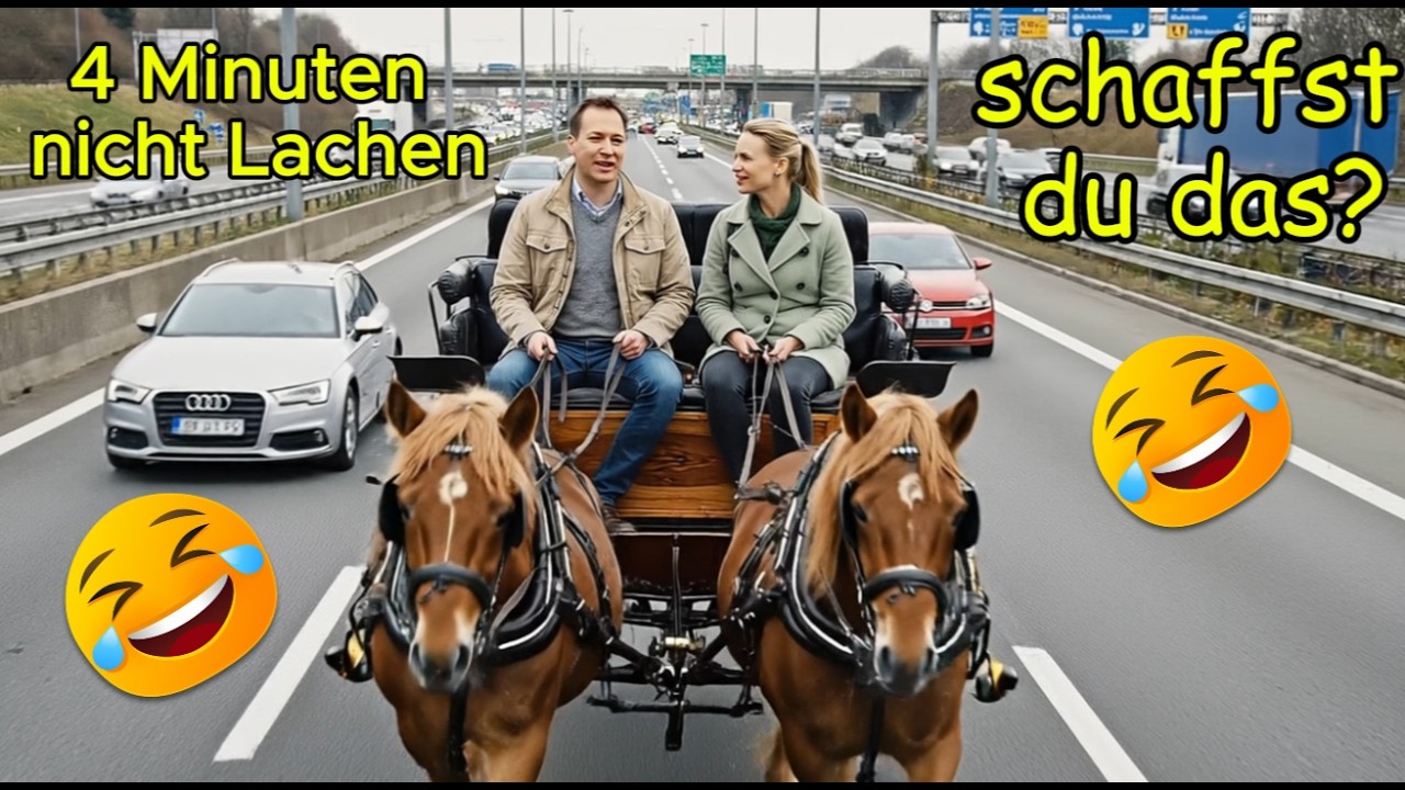 4 Minuten nicht Lachen, schaffst du das? #witzekanal #lachen #lustigevideos #witzig #comedy #humor