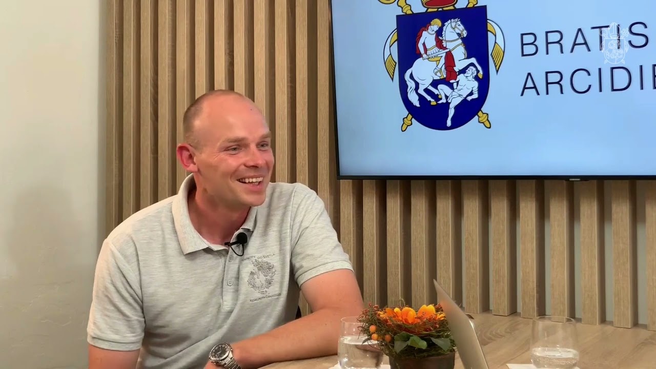 Aktuálne od nás || Marcel Kramar || KOMUNITA CENACOLO