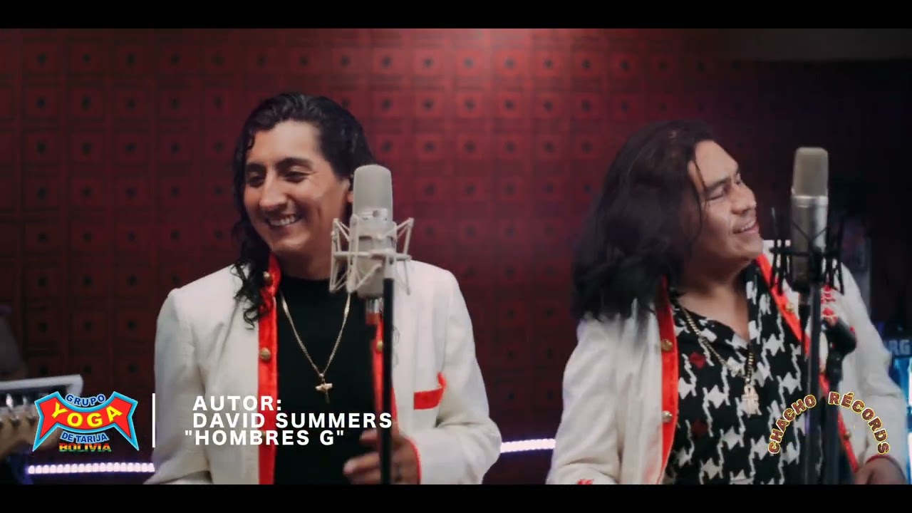 MIX GRUPO YOGA  2024 CUMBIA ROMÁNTICA. PRÓXIMAMENTE . NUEVOS ÉXITOS