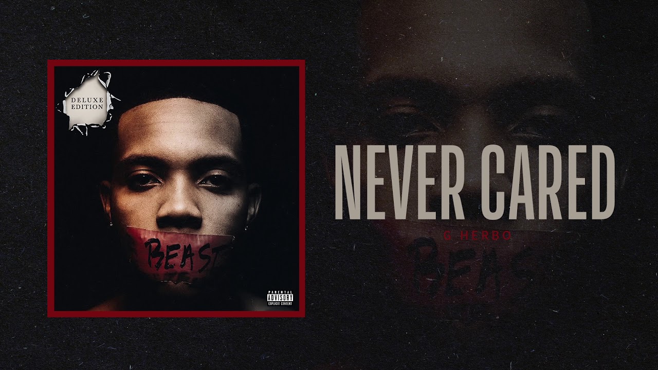 G Herbo 