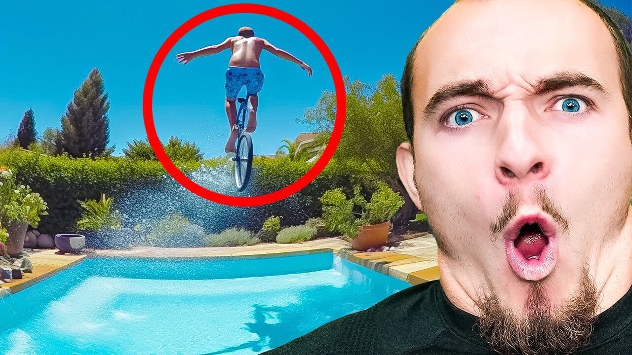 Dumbest Things Boys Have Ever Done