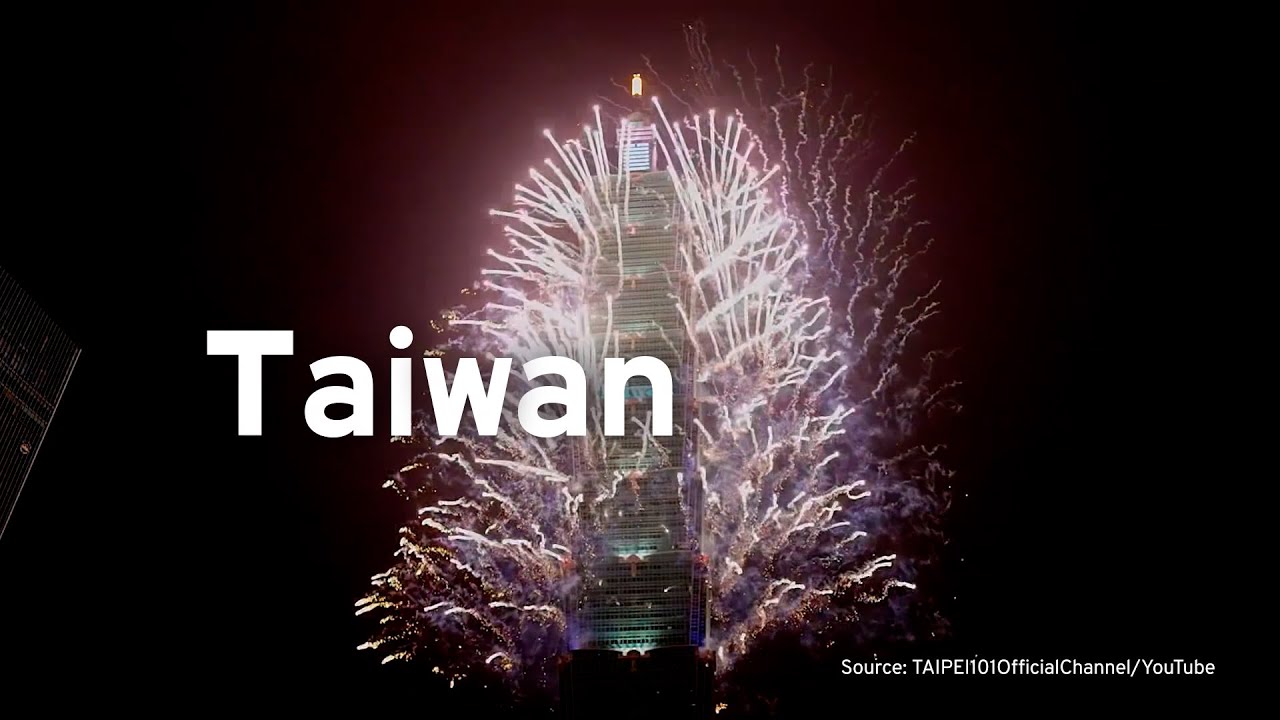 Taiwan's 2024: Resilience Amid Transition and Geopolitical Challenges | TaiwanPlus News