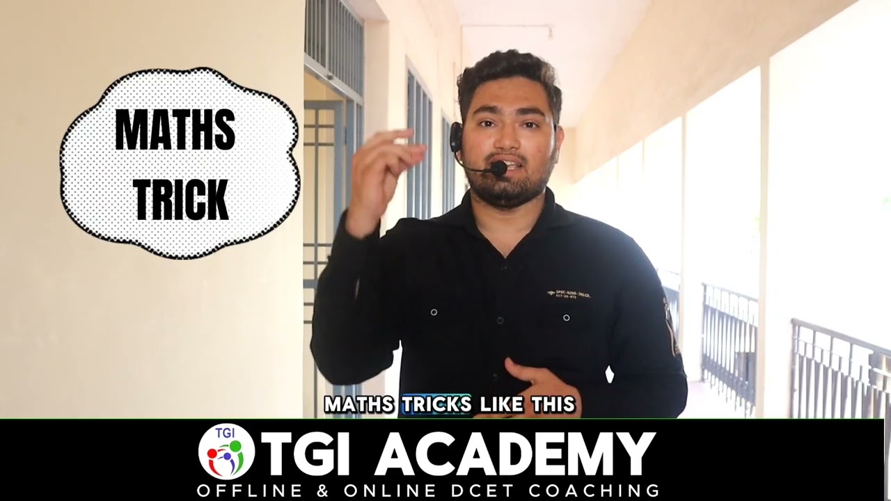 DCET COACHING | TGI ACADEMY | TGI STUDENTS FEEDBACK   |Davangere