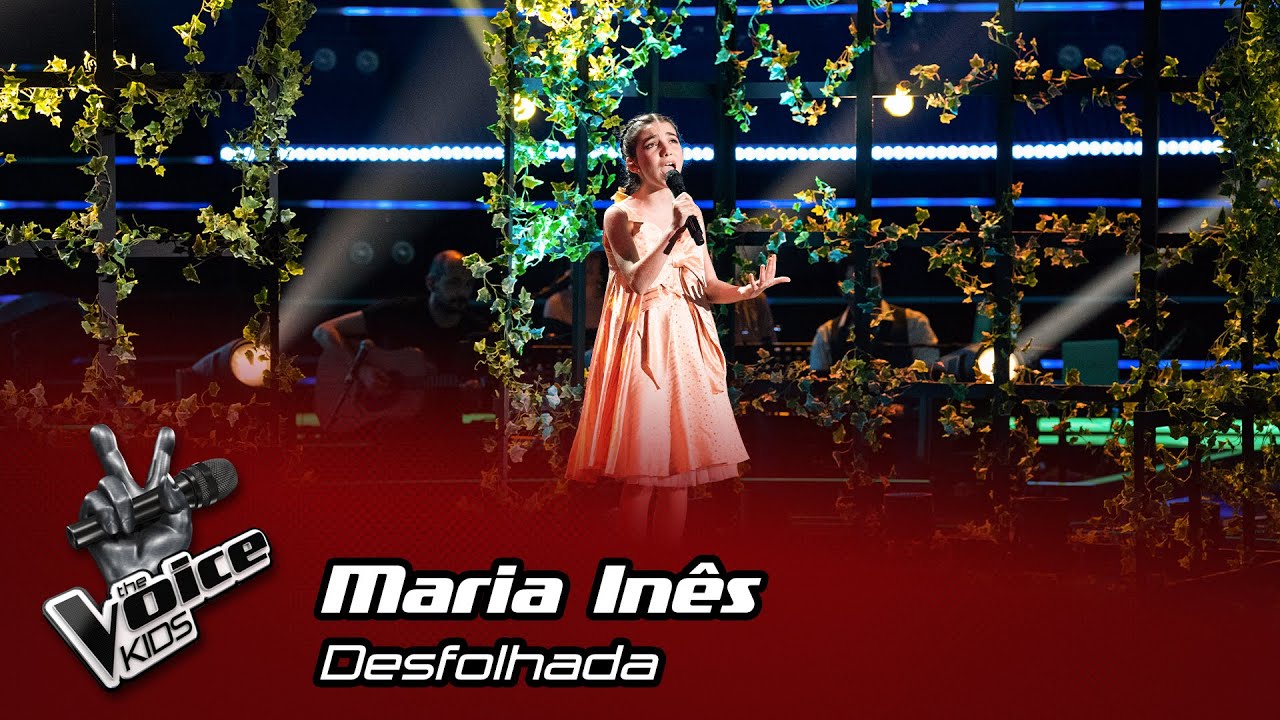 Maria Inês - 