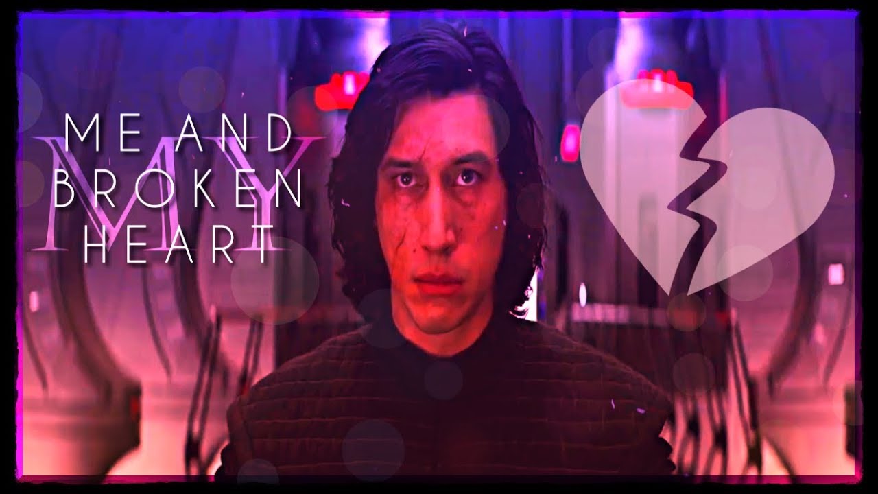 Reylo Music Video ~ 