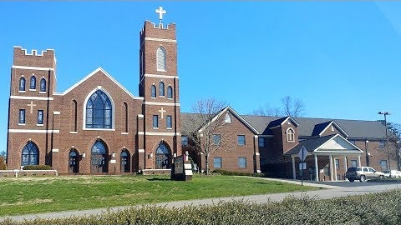 Worship Service 10:30am 02/15/26 - The Transfiguration of Our Lord
