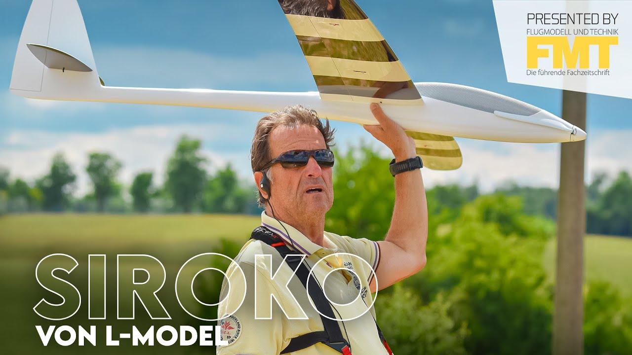 Siroko von L-Model