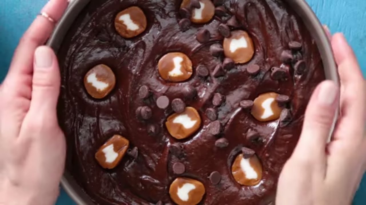 11 Gooey Brownie Recipes That’ll Melt Your Heart