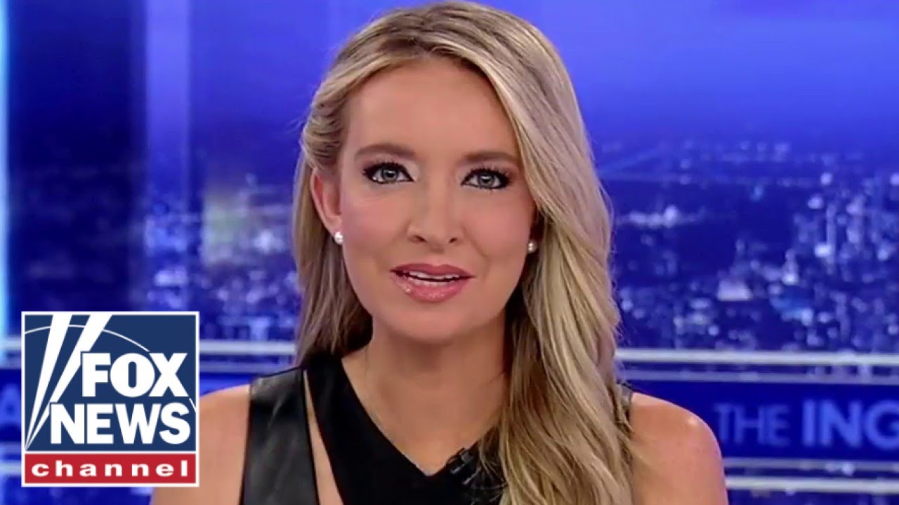 Kayleigh McEnany: It's Hillary and Obama to the rescue