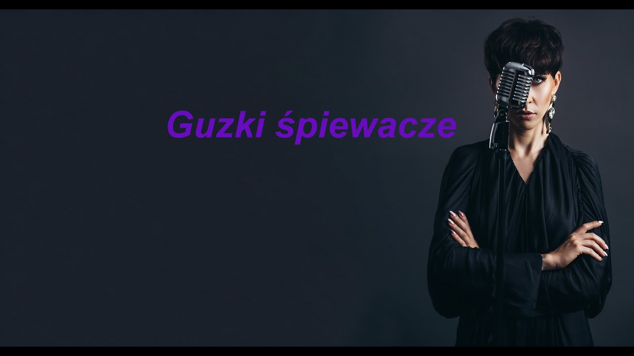 Guzki śpiewacze