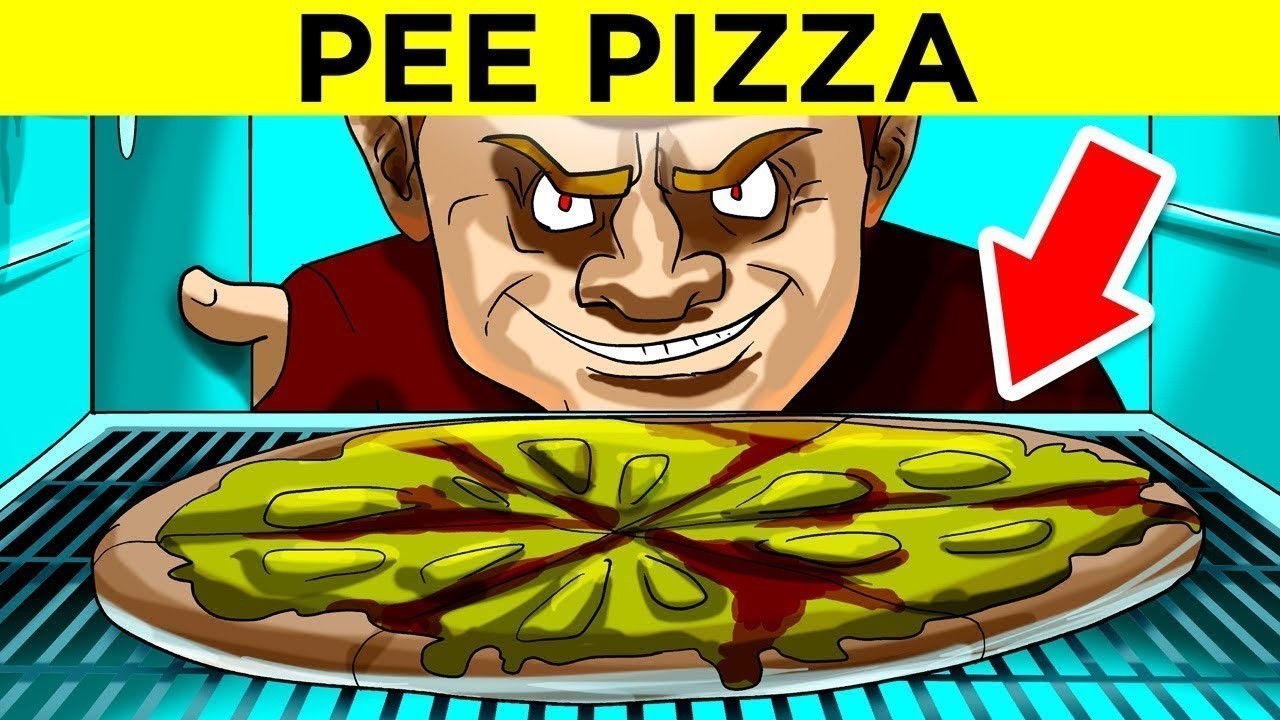 Insane Ways People Got Revenge – Part 7