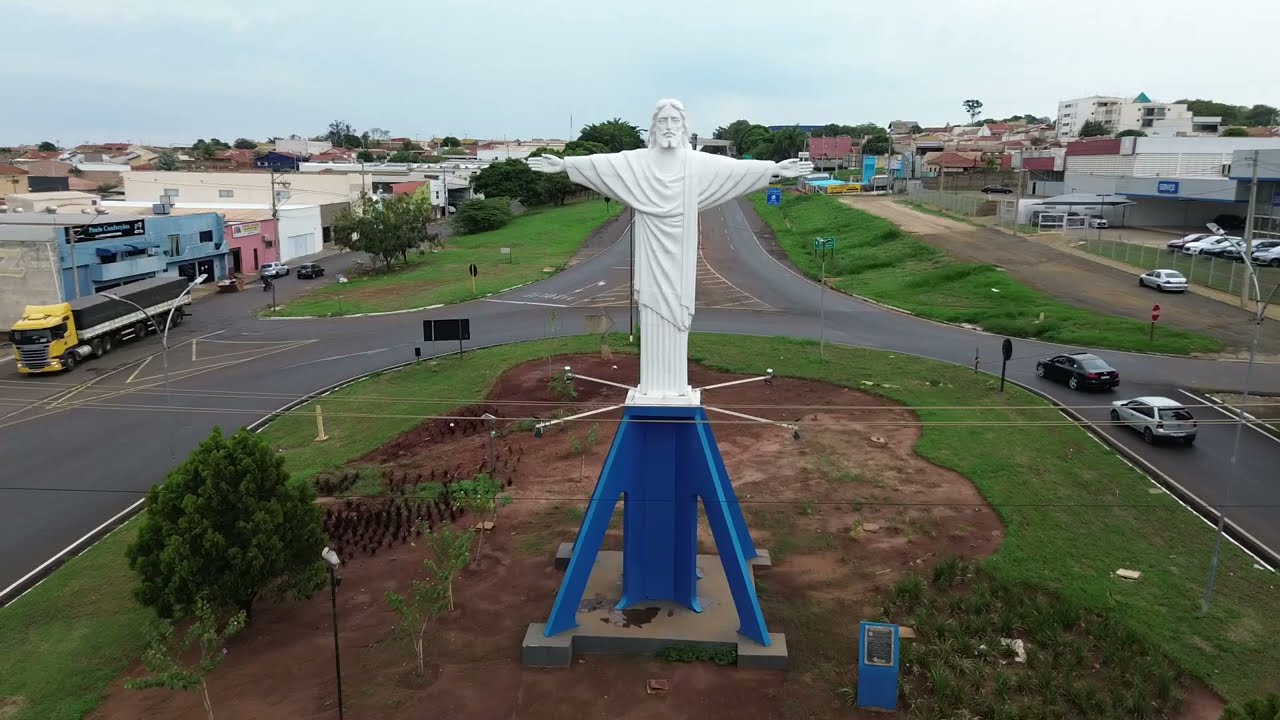 IBITINGA - SP