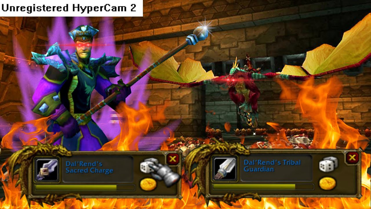 The Blackrock Spire Experience