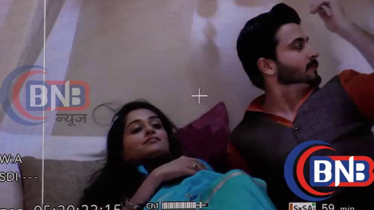 Sasural Simar Ka Prem & Simar Romantic Scence