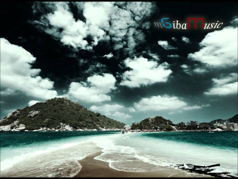 Olive - You're Not Alone (Synamatix Dubstep Bootleg)