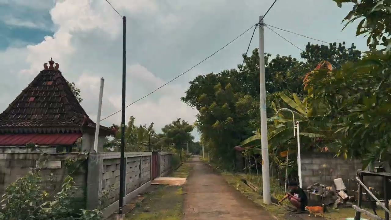 Company Profile Video 'Desa Teluk Awur Jepara'