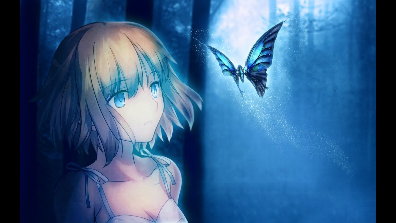 Nightcore - Sakura Regret