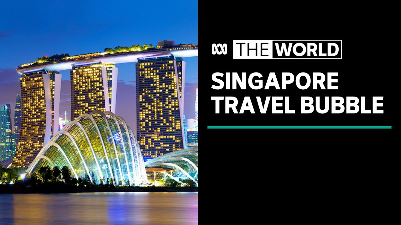 Australia working towards travel bubble with Singapore; wants to make it quarantine hub | The World