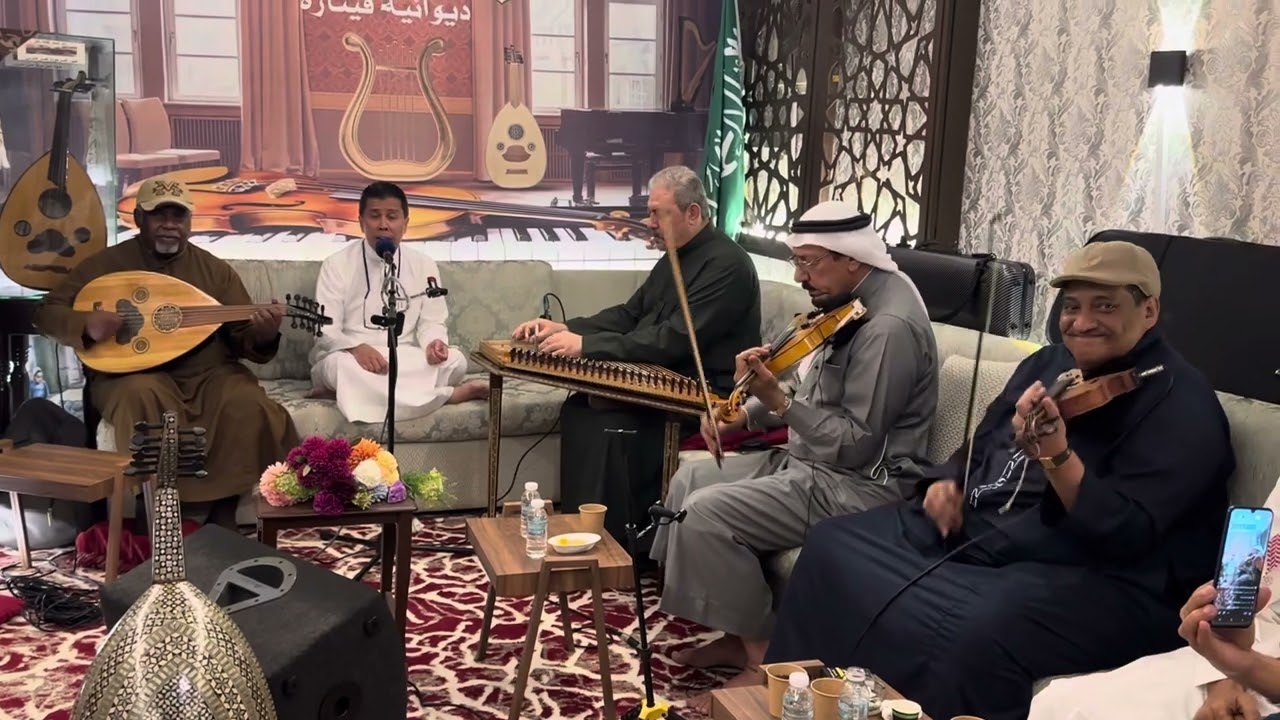 أغنية : سكة التايهين                                 غناء : د/ حسن كراوه