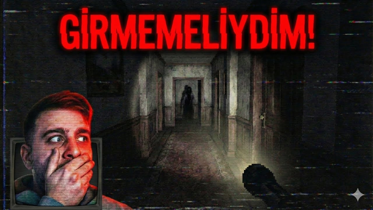 BU EVE GİRMEK BÜYÜK HATAYDI!  | The Uninvited