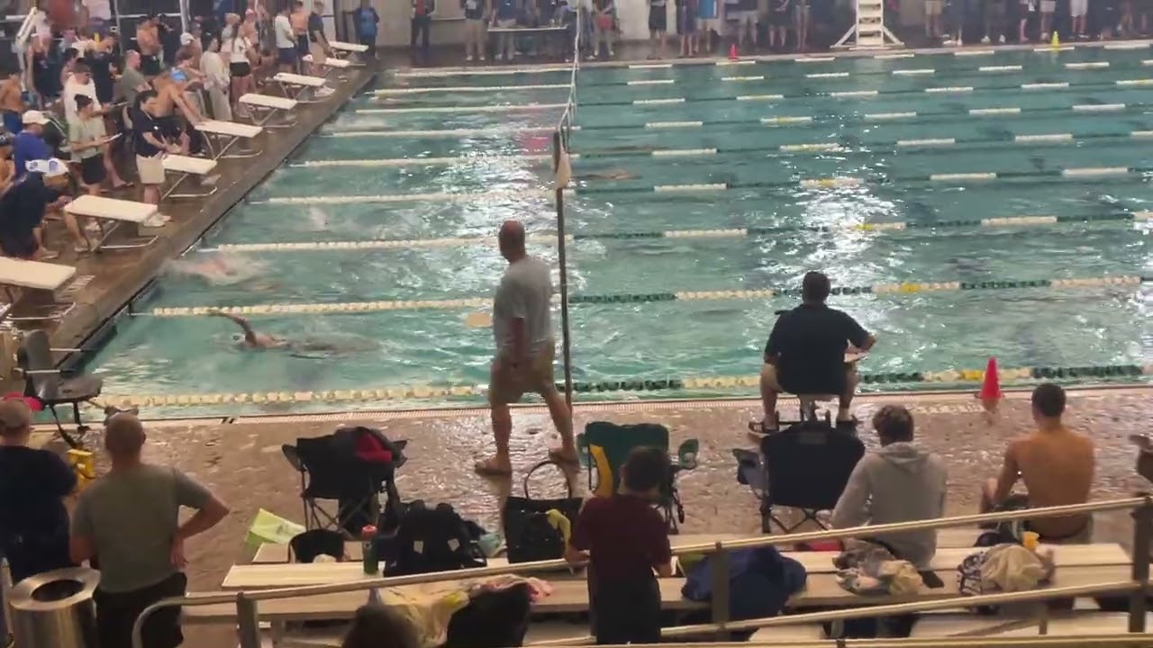 200 IM Finals