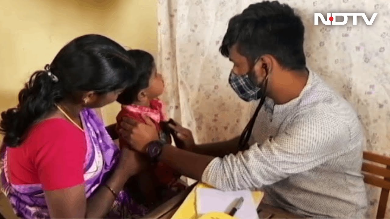 The Rural India Healthcare Crisis - Shortage Of Doctors