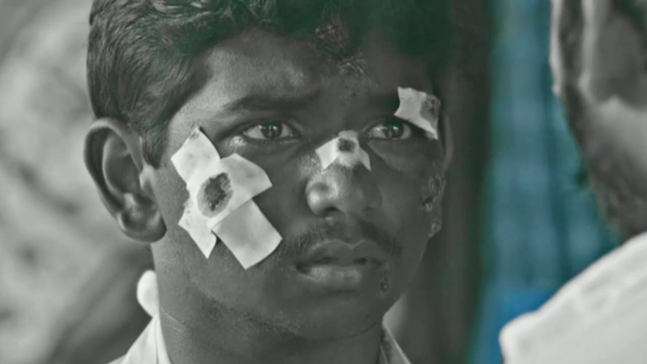 Asuran climax dialogue whatsapp status Dhanush | Vetrimaran #Asuran