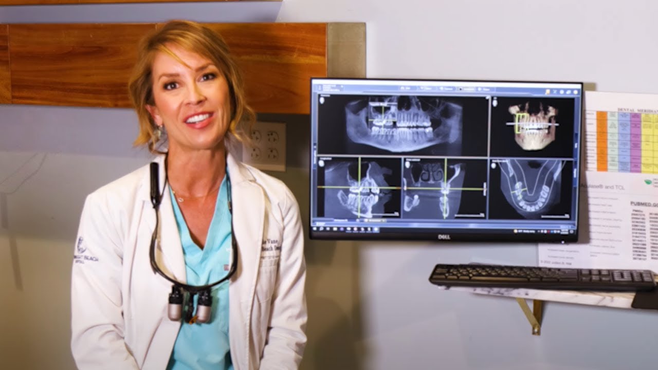 3D Imaging Root Canals with Dr. Nicole Vane